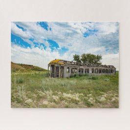 16 x 20, 520 Biet, Pussel