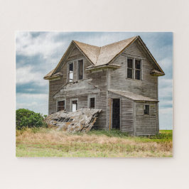 16 x 20, 520 Biet, Pussel