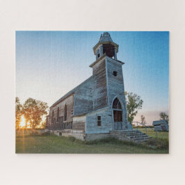 16 x 20, 520 Biet, Pussel