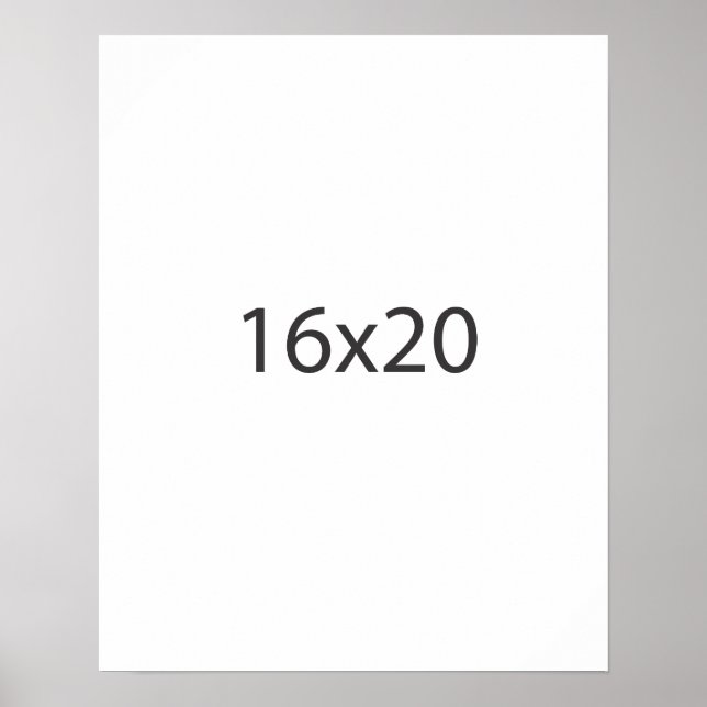 16 x 20,ai poster (Framsidan)