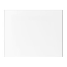 16" x 20" akrylväggkonst