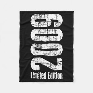 16 Year Old Boy Girl 16 Birthday Gifts Limited Edi Fleecefilt