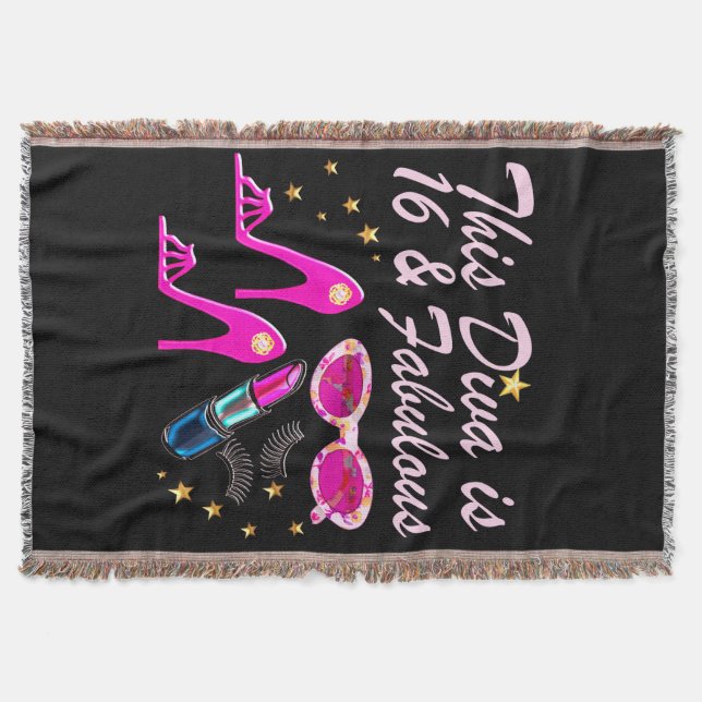 16 YR GAMLA PRIMA DONNA MYSFILT (Framsidan)