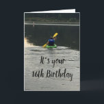 **16th BIRTHDAY** FÅ UT VAD SOM GÖR U LYCKLIG Kort<br><div class="desc">SÅ LYCKLIG! SKICKA COOLANS KORT TILL **DIN HANDELN ELLER EN BRODER** SOM JUST HAR VÄNTAT **21*** OCH HAN VILL VARA DÄR PÅ SJÖ!!! TACK FÖR ATT JAG STOPPADE EN AV MINA ÅTTA LAGAR!!!!</div>