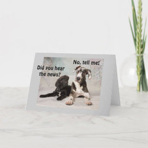 **16th BIRTHDAY** ÖNSKEMÅL FOR "DU" Kort