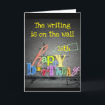 **16TH** BIRTHDAY** SKRIVNING FINNS PÅ VÄGEN KORT<br><div class="desc">TALA OM FÖR DIN ***VÄNND ELLER FAMILJEMEDLEM** HUR MYCKET DU ÖNSKAR HENNE ELLER HONOM EN "MYCKET LYCKLIG 16:E BIRTHDAY"!!!!!!!!!!!! TACK FÖR ATT JAG STOPPADE MED 1 AV MINA 8 LAGRINGAR!</div>