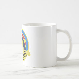 16th Cab Kaffemugg