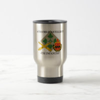 16TH FÄLTARTILLERITRAVEL MUG