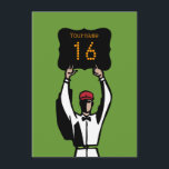 16th Inbjudan för födelsedagfotbollparty -<br><div class="desc">Den är officiell; din sportfantast är roterande 16,  och en officiell segerdans är beställer in. Unsportsmanlike uppförande,  sidlinjebrott,  personliga ojust spel - något kunde hända på denna sportälskare freaken för fotboll av en 16th födelsedagfestival. Även önskar referensen till lönelyften tak! Lek på! 



  



  


 
  
   



  


 
  


 
 


 
   


 
  


 
 


 
  


  



  



  


 
 


 
 



  


 
  


  
 z</div>