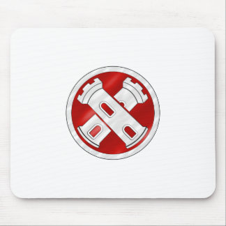 16th Ingenjörbrigad Musmatta