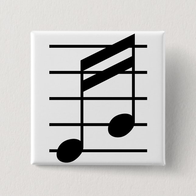 16th note 3 knapp (Framsida)