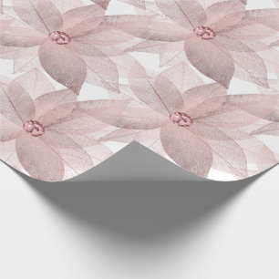 16th vit för blom- brud- Graduatio för vit Presentpapper