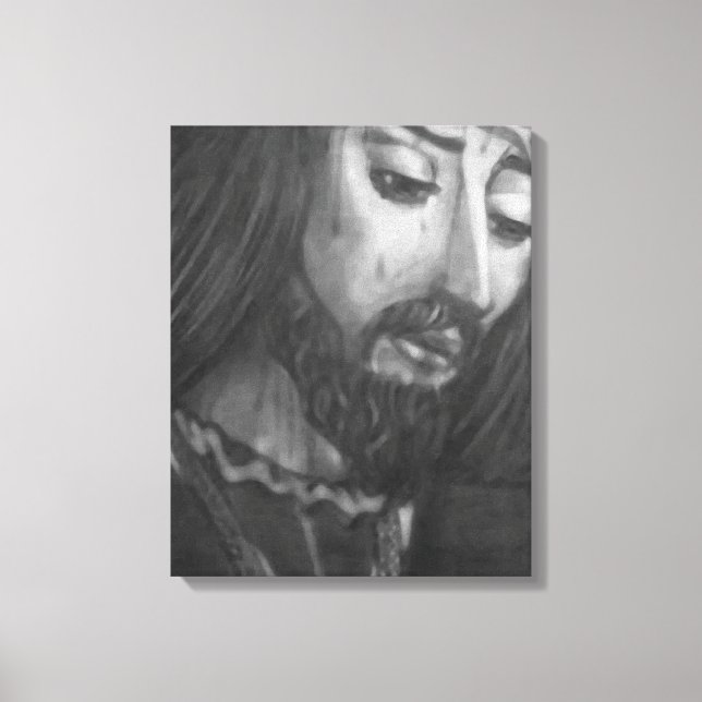 # 16x20 #LIENZO Canvastryck (Framsida)