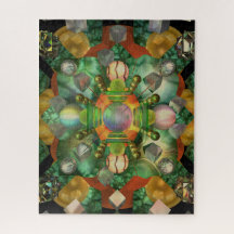 16x20 pussel 0264 för 520 biet