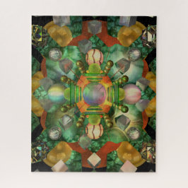 16x20 pussel 0264 för 520 biet