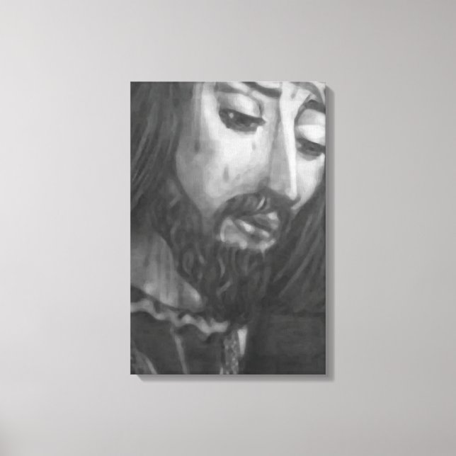# 16x24 #LIENZO Canvastryck (Framsida)