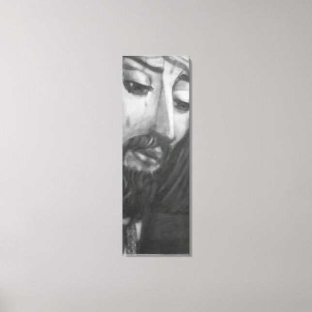 # 16x48 # LIENZO Canvastryck (Framsida)