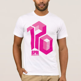 170 BPM LuvDisaster Tee Shirt