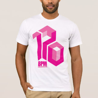 170 BPM LuvDisaster Tee Shirt