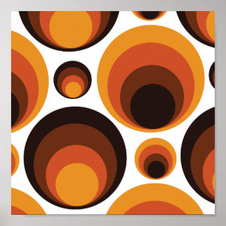 170-talets återfödelse poster