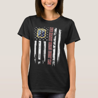 170th Infantry Brigade Combat Team Veteran Veteran T Shirt