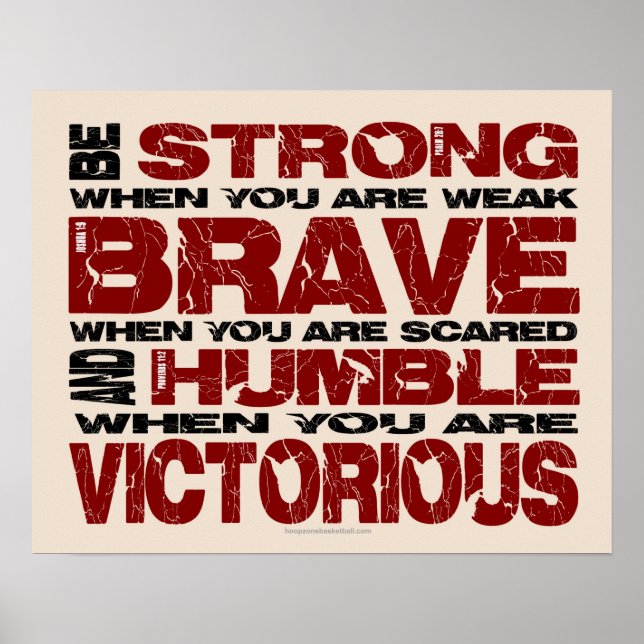 #171 (projektionsyta) Basketboll Poster (Framsidan)