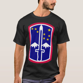 172:a infanteribrigaden t shirt