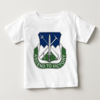 172:a infanteriet - jakt på seger t-shirt