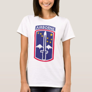 172:a separata fantasin (SIB) 501st PIR Tee