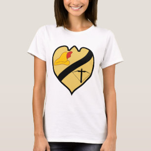 173. AHC Robinhoods Tee