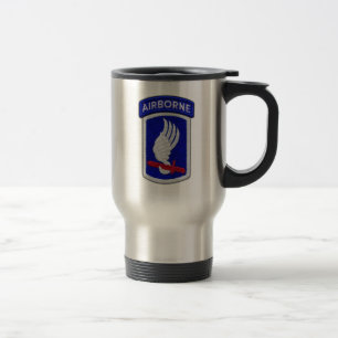 173:e ABN BDE Airborne Brigade Himlar Soldiers Vet Resemugg