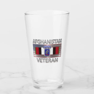 173:e Airborne Brigade Afghanistan Veteran Glaskopp