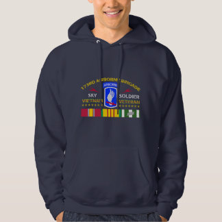 173:e Airborne Brigade Vietnam Veteran Shirt Himla Hoodie