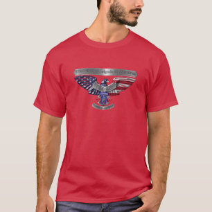 173:e flygburen brigad Veteran T Shirt