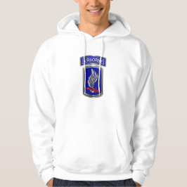 173:e flygburna brigaden hoodie
