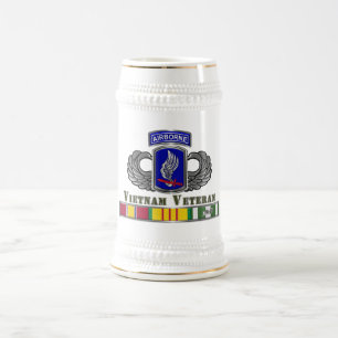 173:e flygburna brigaden Vietnam Veteran Sejdel