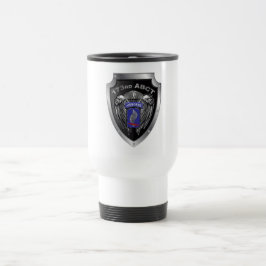 173:e gruppen för bekämpning av flygburna brigader resemugg