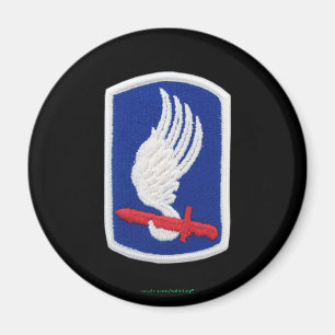 173:e luftburet plåster vet magnet vfw nam iraq