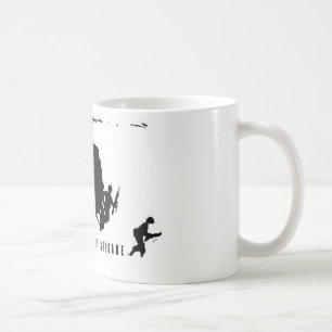 173. LUFTBUREN BRIGAD KAFFEMUGG