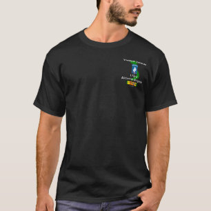 173. Luftburen VBFL1 T-shirt