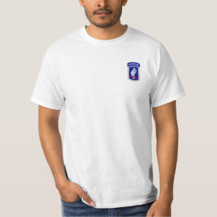 173. luftburna brigadveteran vets den iraq t tee shirt