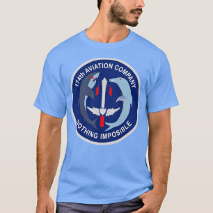 174th AHC wo Txt T Shirt