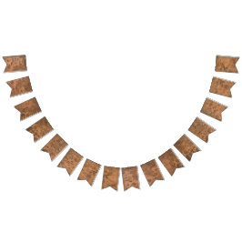 1758 Cape Breton Antique Karta Vimplar