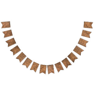 1758 Cape Breton Antique Karta Vimplar