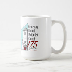175. Årsdagmugg Kaffemugg