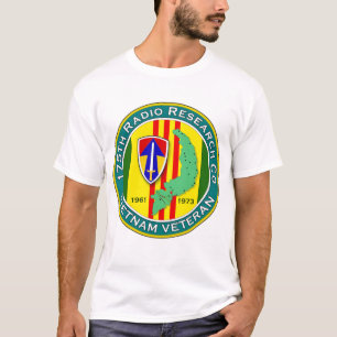 175. RRC - ASA Vietnam Tee