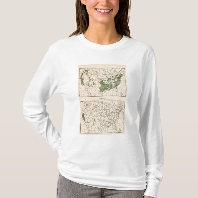 176 persikor, nektariner, aprikosar tee shirt (Framsida)