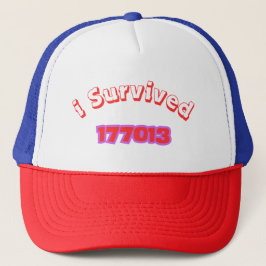 177013 Tröja Keps