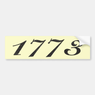 1773 BILDEKAL