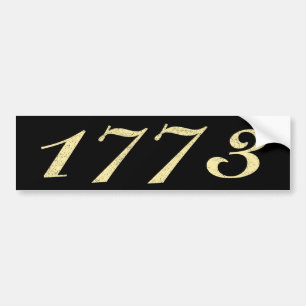 1773 BILDEKAL